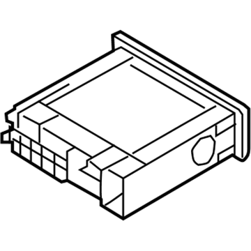 Audi 8W0-035-654-G
