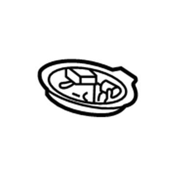 Audi 8E0-906-087-P