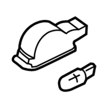 Audi 4E0-947-415-A