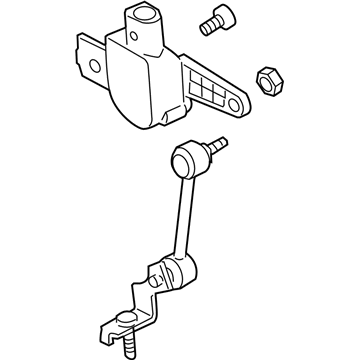 Audi 8J0-941-273-H