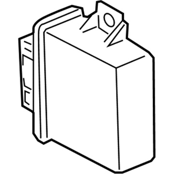 Audi 8P0-907-357-M