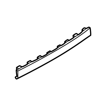 Audi 4M0-853-333-B-69D