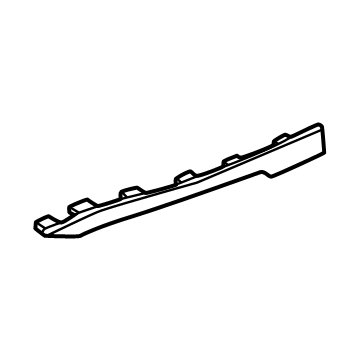 Audi 4M0-853-331-A-69D