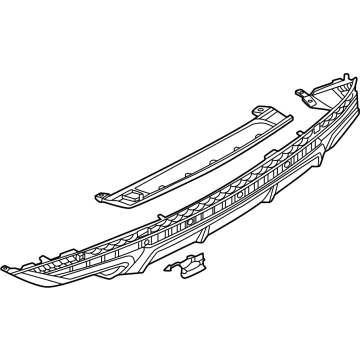 Audi 4M0-807-434-AF-RU6