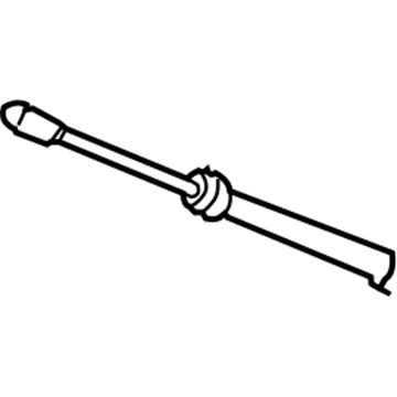 Audi 8H0-871-603-B
