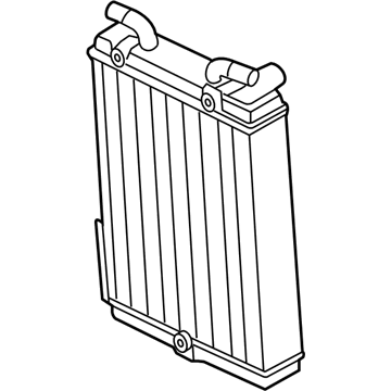 Audi 4F0-121-212-H