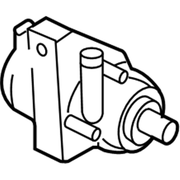 Audi 07C-121-599