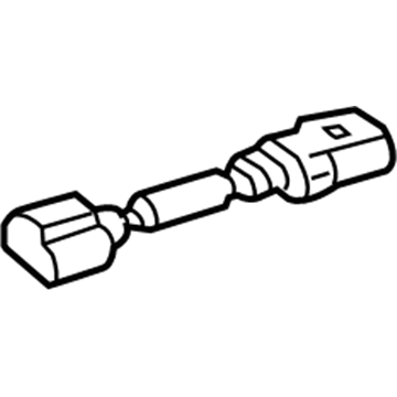 Audi 8K0-131-225-D