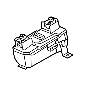 Audi 1EA-905-861 Immobilizer Unit Audi 1EA-905-861 Immobilizer Unit