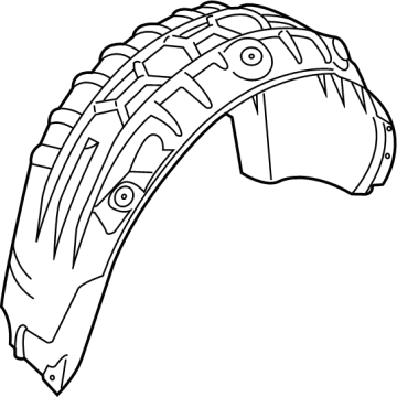Audi 83A-810-171-E