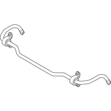 Audi Q4 e-tron Sway Bars - 1EA-411-303-AF