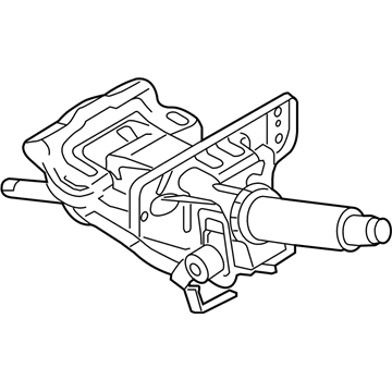 Audi 8K0-419-502-T
