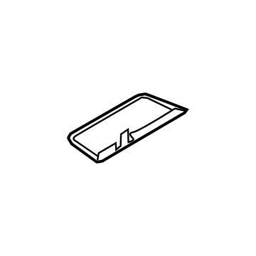Audi 4KE-868-145-4PK Under Cover Audi 4KE-868-145-4PK Under Cover