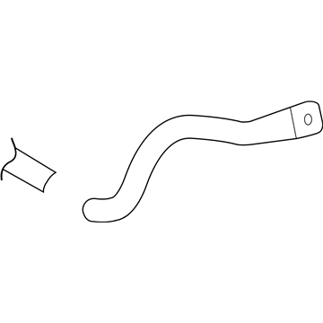Audi RS5 Sway Bars - 8K0-411-309-N