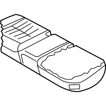 Audi 4B0-885-405-DC-MDK