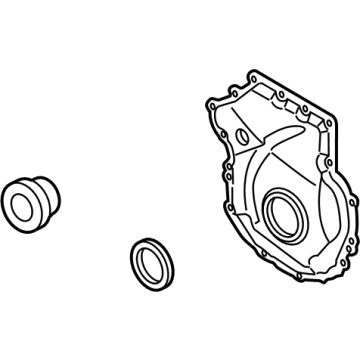 Audi 06K-109-210-AJ