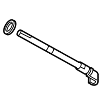 Audi 1K0-711-112-B
