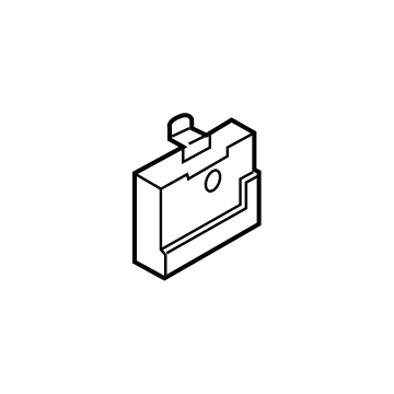 Audi 4M8-959-795-P