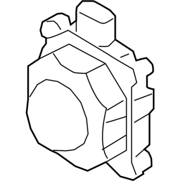 Audi 8W0-907-541-F