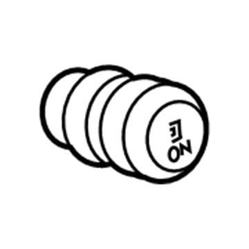 Audi 8S0-820-359-D-SXI