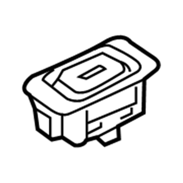 Audi 4G0-959-831-B-5PR