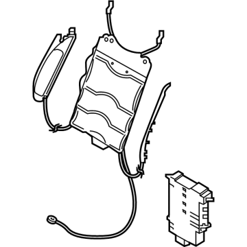 Audi 8W0-881-879-B