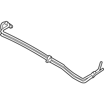 Audi 4F0-422-885-L
