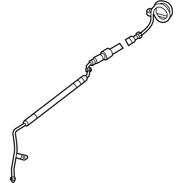 Audi 4F1-422-893-AN