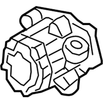 Audi 4F0-145-155-L
