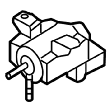 Audi 037-906-283-D Solenoid Valve Audi 037-906-283-D Solenoid Valve