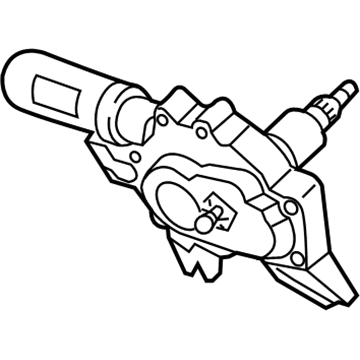 Audi 4G9-955-711-C