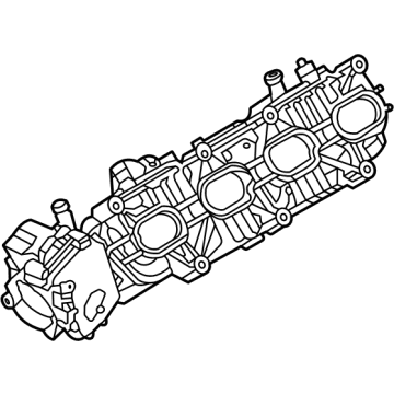 Audi 0P2-129-711-N