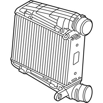 Audi 4N0-145-805-P