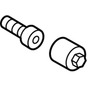 Audi 8R0-698-139-809