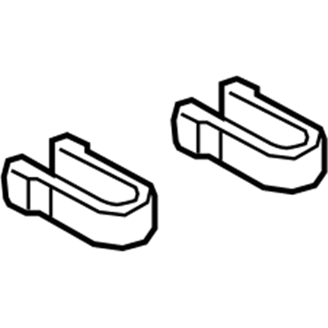 Audi 8D0-012-244-A