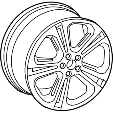 Audi 8U0-601-025-AD