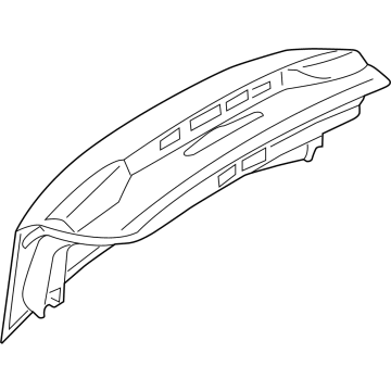 Audi 4K5-827-025