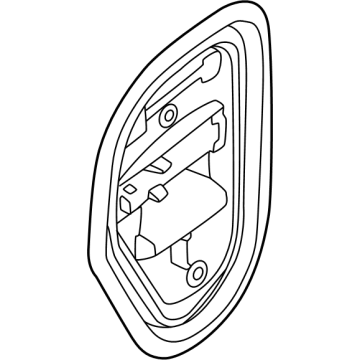 Audi 85H-839-915