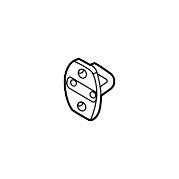 Audi 3C0-837-033-B