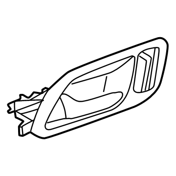 Audi 85H-837-019-3Q7