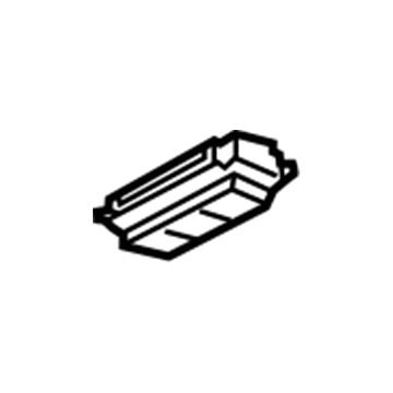 Audi 4G0-959-719-BV2 Opener Assembly Audi 4G0-959-719-BV2 Opener Assembly