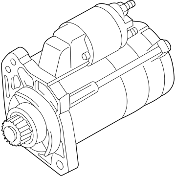 Audi 06M-911-024