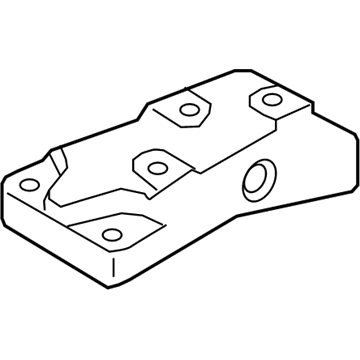 Audi 1K0-199-117-AM