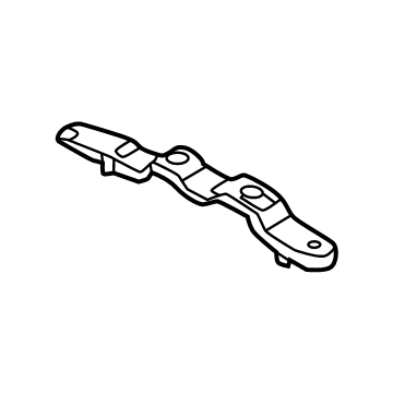 Audi 4K0-616-839-C Support Audi 4K0-616-839-C Support