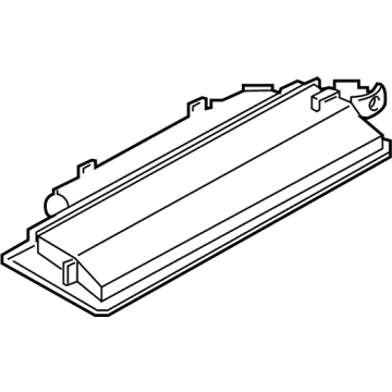 Audi 9J1-880-842-F Airbag Audi 9J1-880-842-F Airbag
