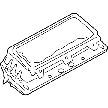 Audi 9J1-880-204-J