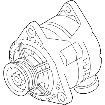 Audi 079-903-021-DX