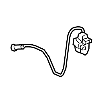 Audi 8V0-862-153-B