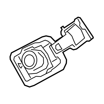 Audi 4N0-809-906-H