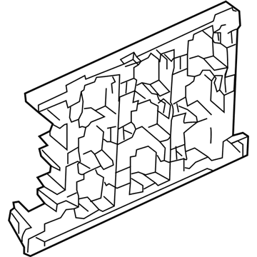 Audi Q3 Relay - 7N0-937-503